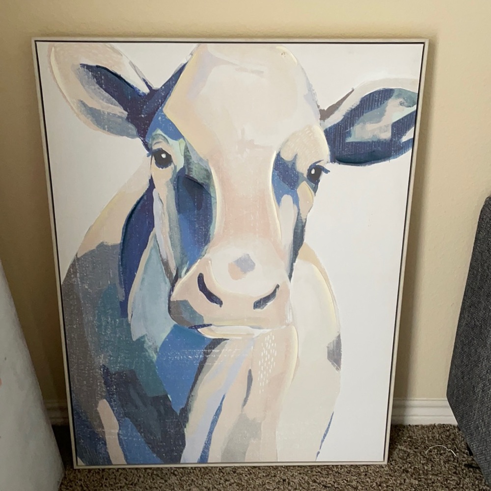 Wall art